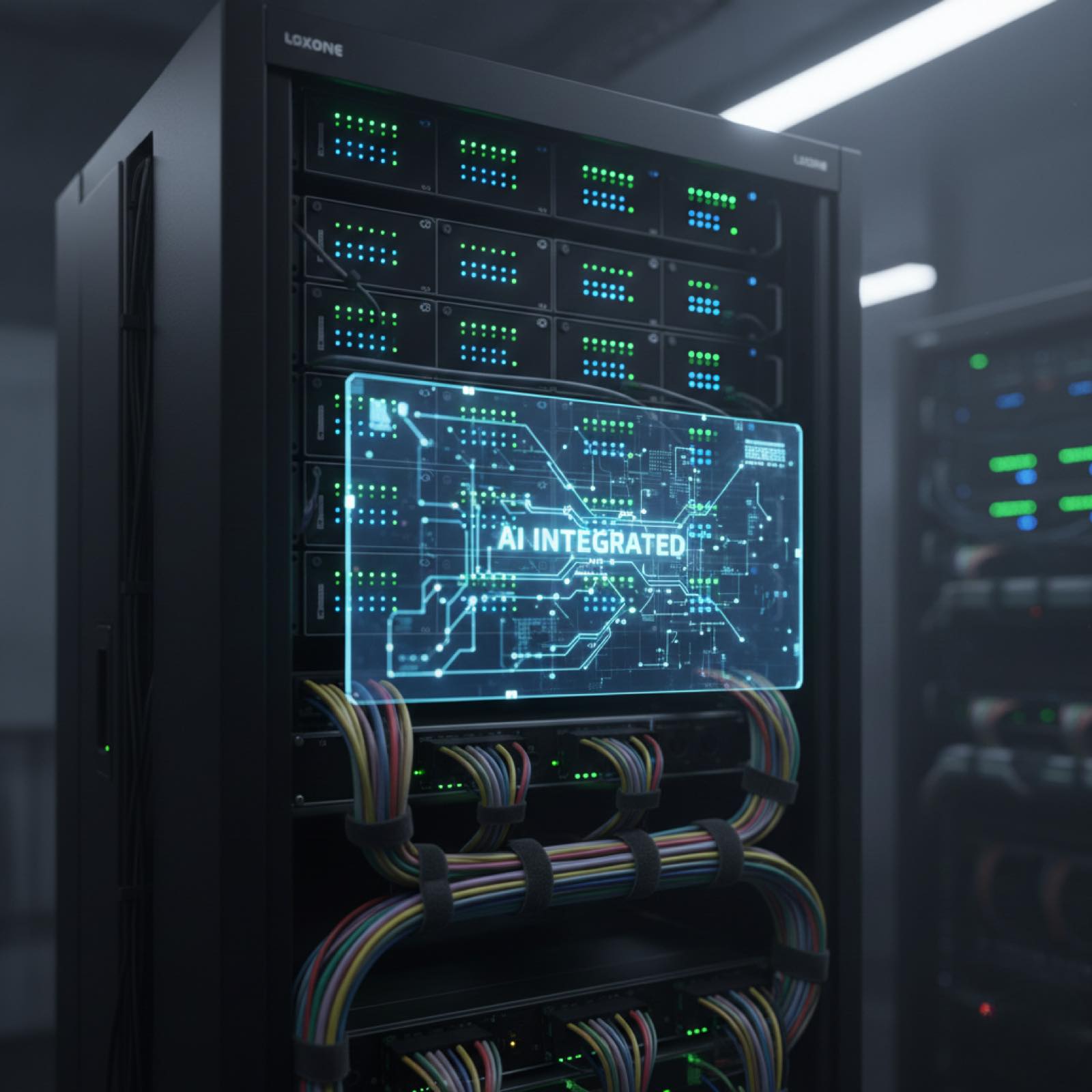 Smart Home Installation